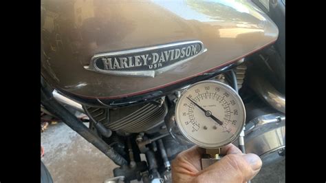 harley twin cam compression test|Compression test and appropriate readings .